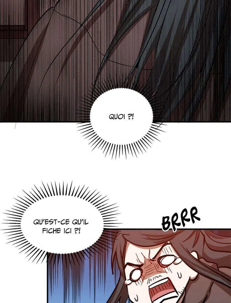 Read La Saga du Clan Mudang FR Manga Online