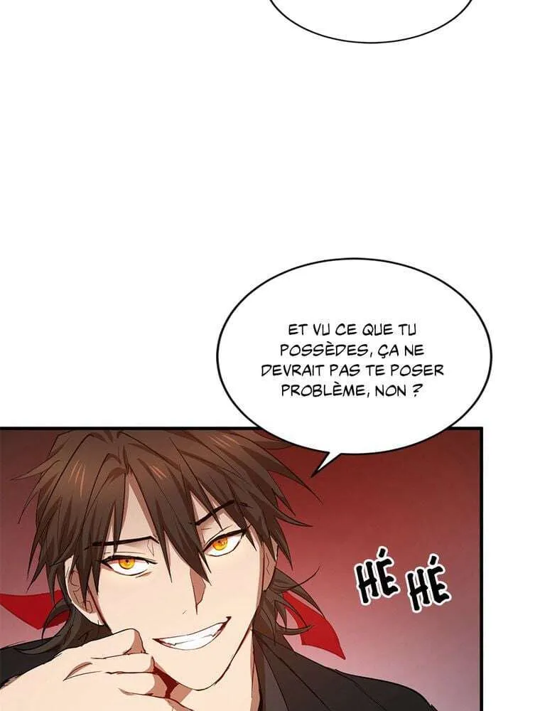 Read La Saga du Clan Mudang FR Manga Online