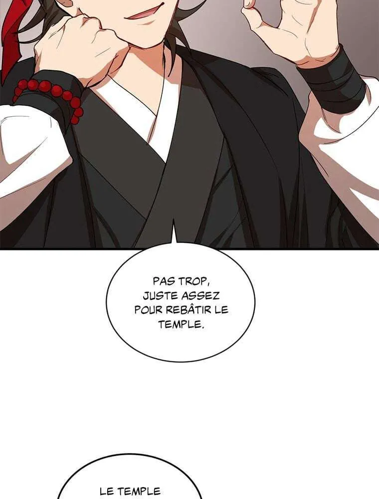 Read La Saga du Clan Mudang FR Manga Online
