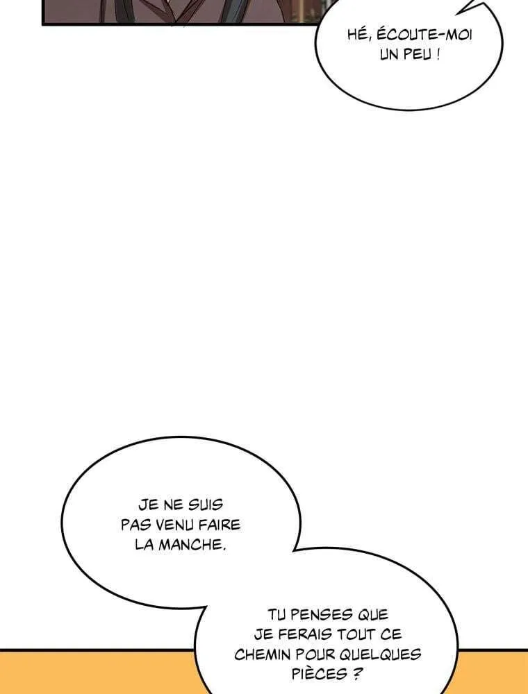 Read La Saga du Clan Mudang FR Manga Online