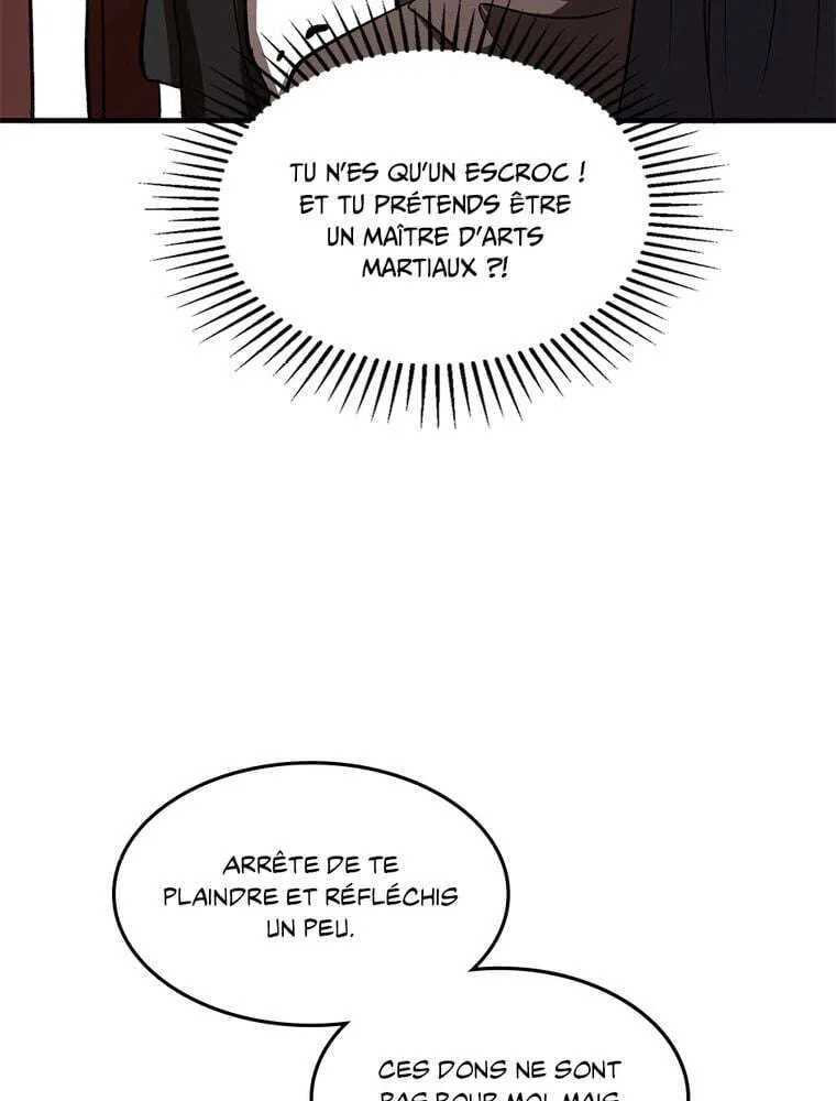 Read La Saga du Clan Mudang FR Manga Online