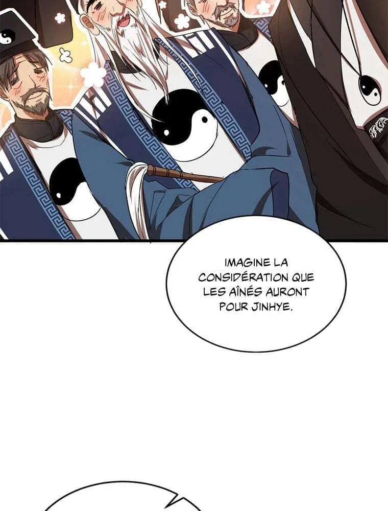 Read La Saga du Clan Mudang FR Manga Online