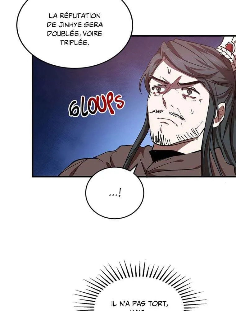 Read La Saga du Clan Mudang FR Manga Online