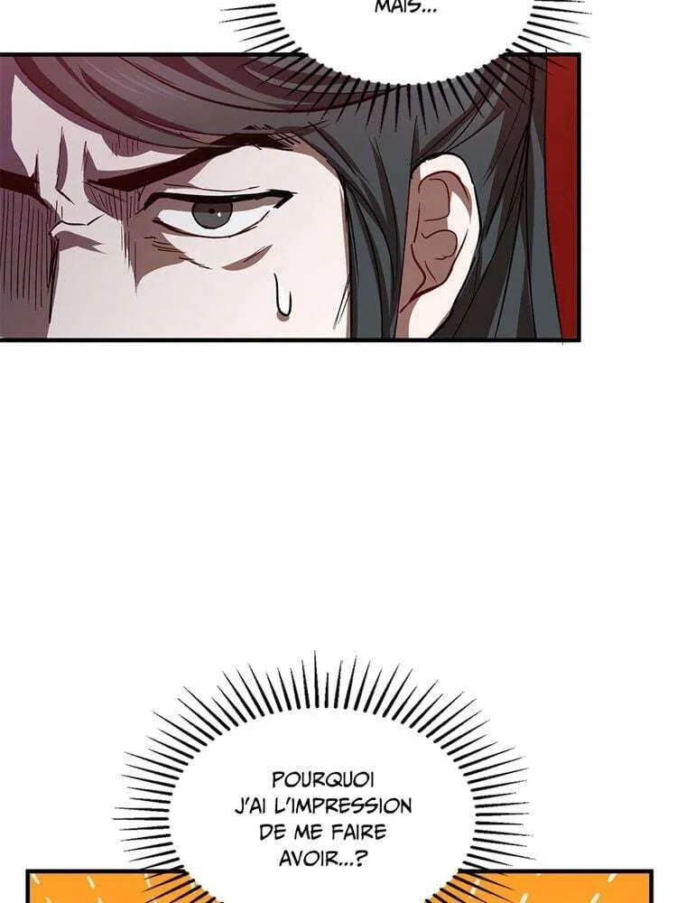 Read La Saga du Clan Mudang FR Manga Online