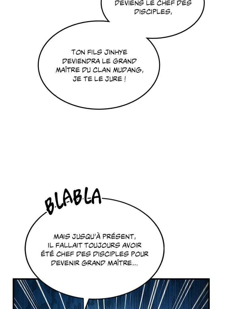 Read La Saga du Clan Mudang FR Manga Online