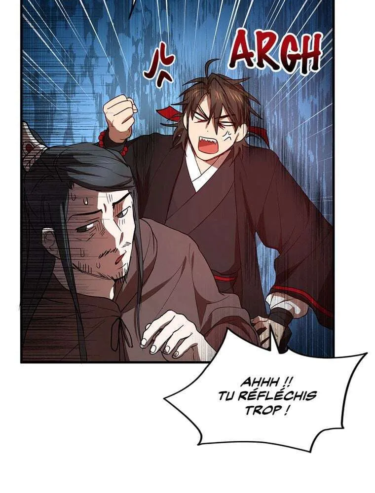 Read La Saga du Clan Mudang FR Manga Online