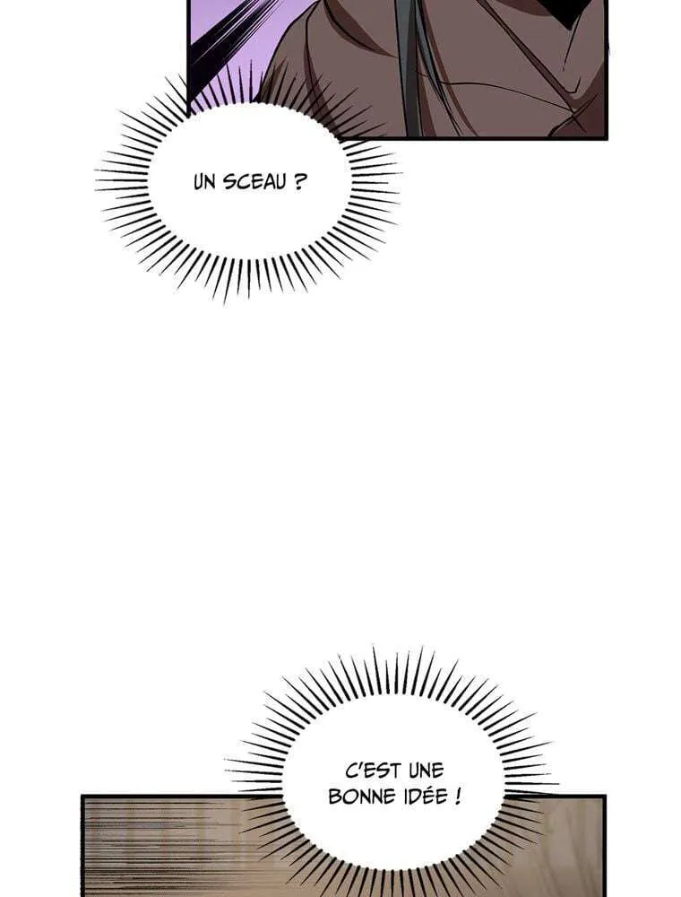 Read La Saga du Clan Mudang FR Manga Online
