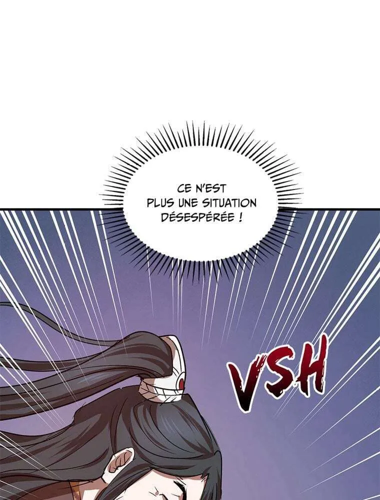 Read La Saga du Clan Mudang FR Manga Online