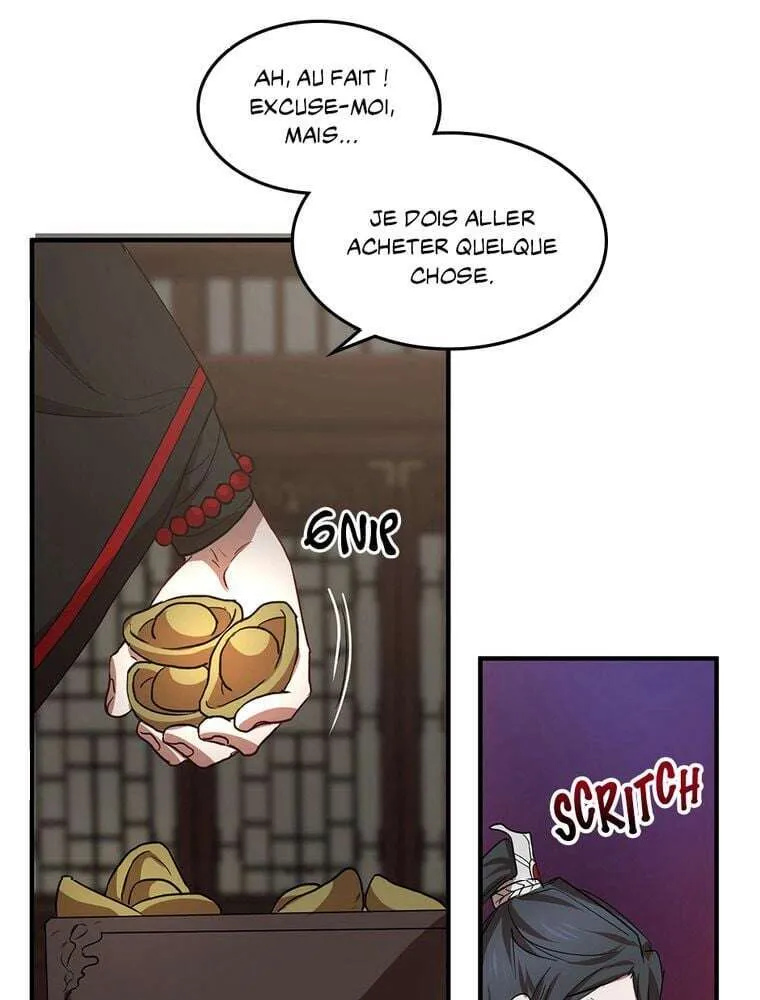 Read La Saga du Clan Mudang FR Manga Online
