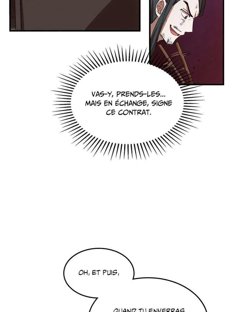 Read La Saga du Clan Mudang FR Manga Online