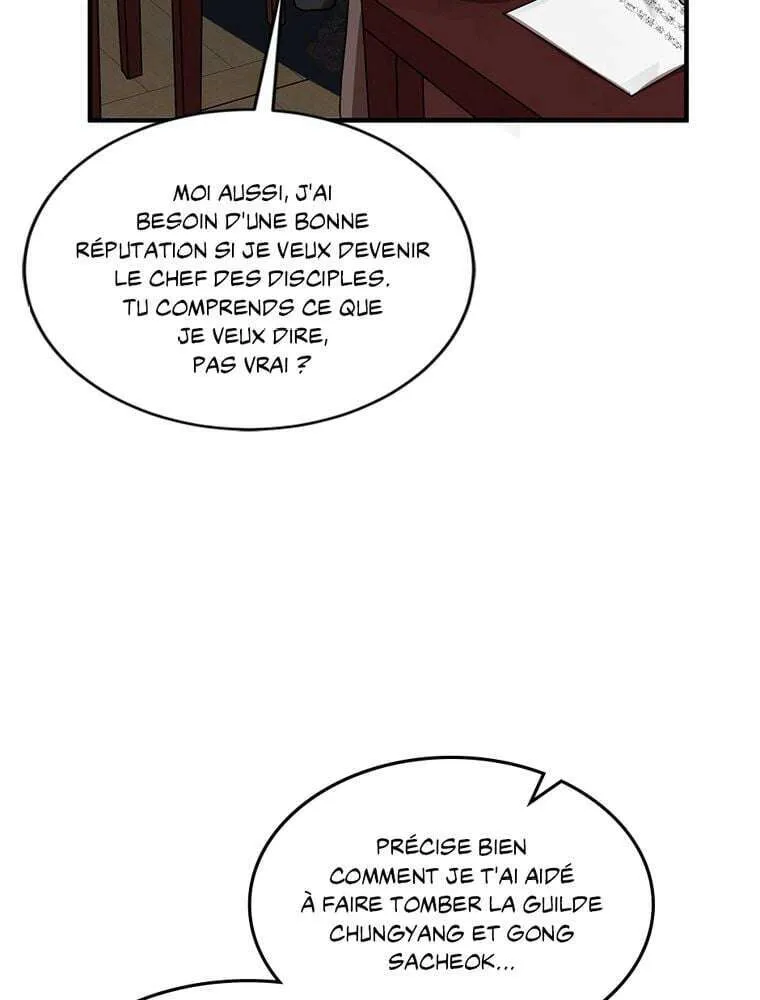 Read La Saga du Clan Mudang FR Manga Online