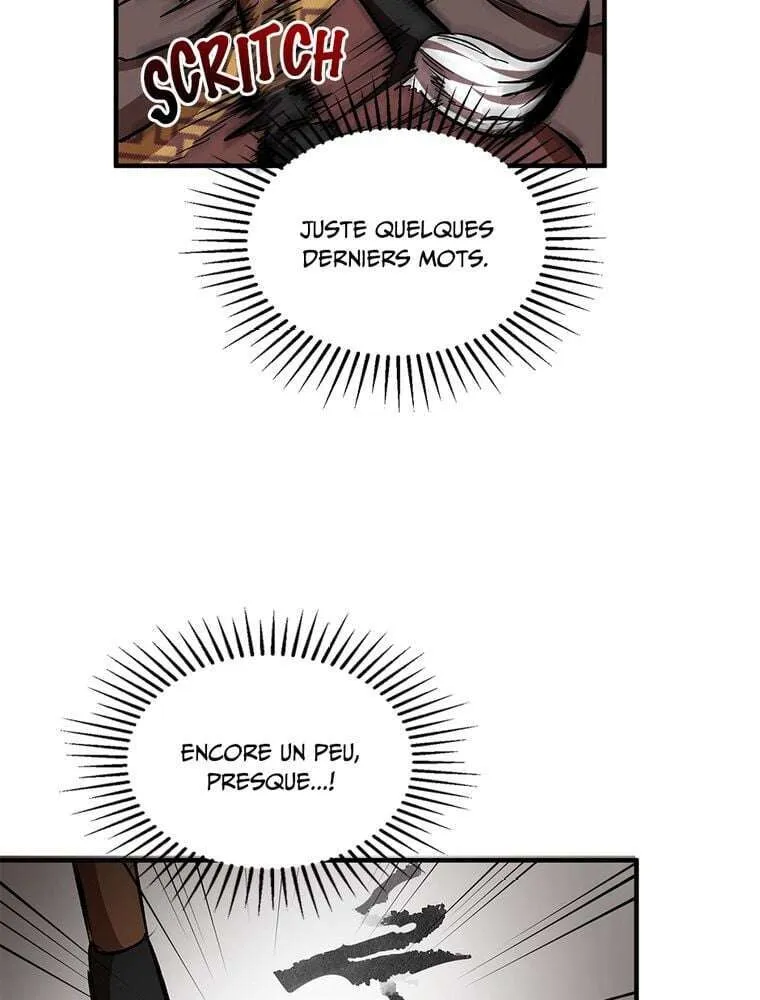 Read La Saga du Clan Mudang FR Manga Online