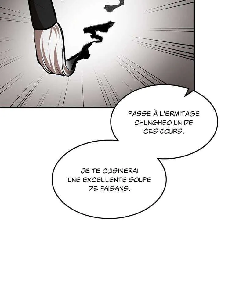 Read La Saga du Clan Mudang FR Manga Online