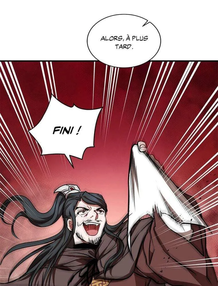 Read La Saga du Clan Mudang FR Manga Online