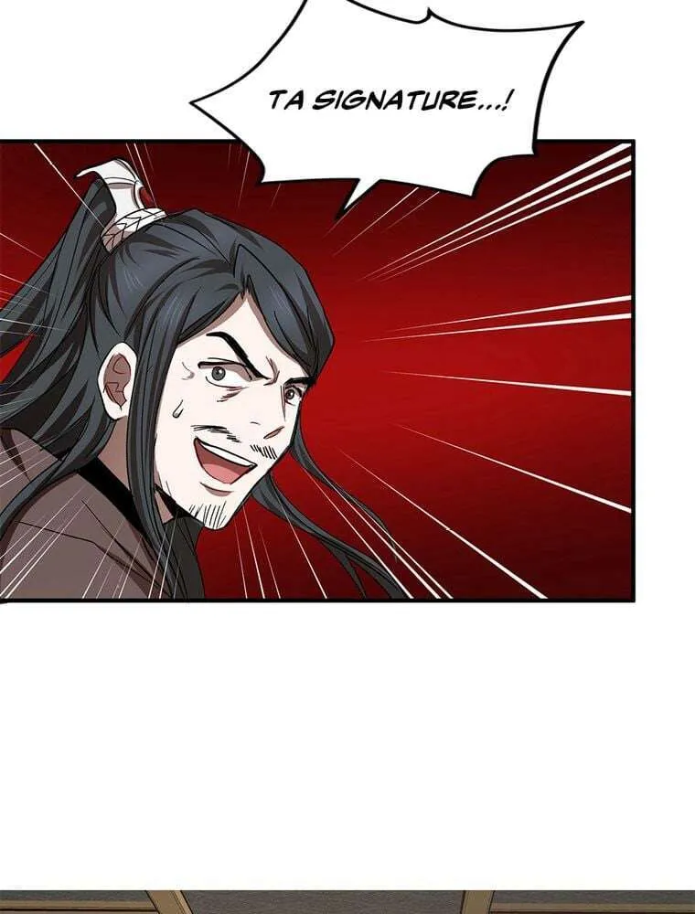 Read La Saga du Clan Mudang FR Manga Online