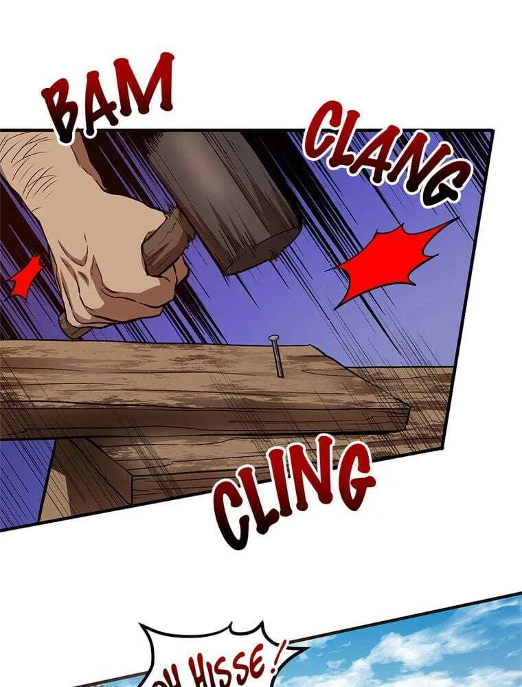 Read La Saga du Clan Mudang FR Manga Online