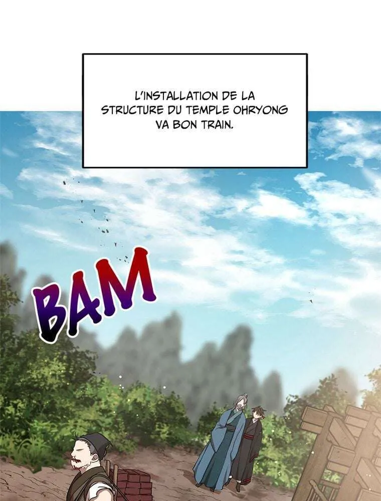 Read La Saga du Clan Mudang FR Manga Online