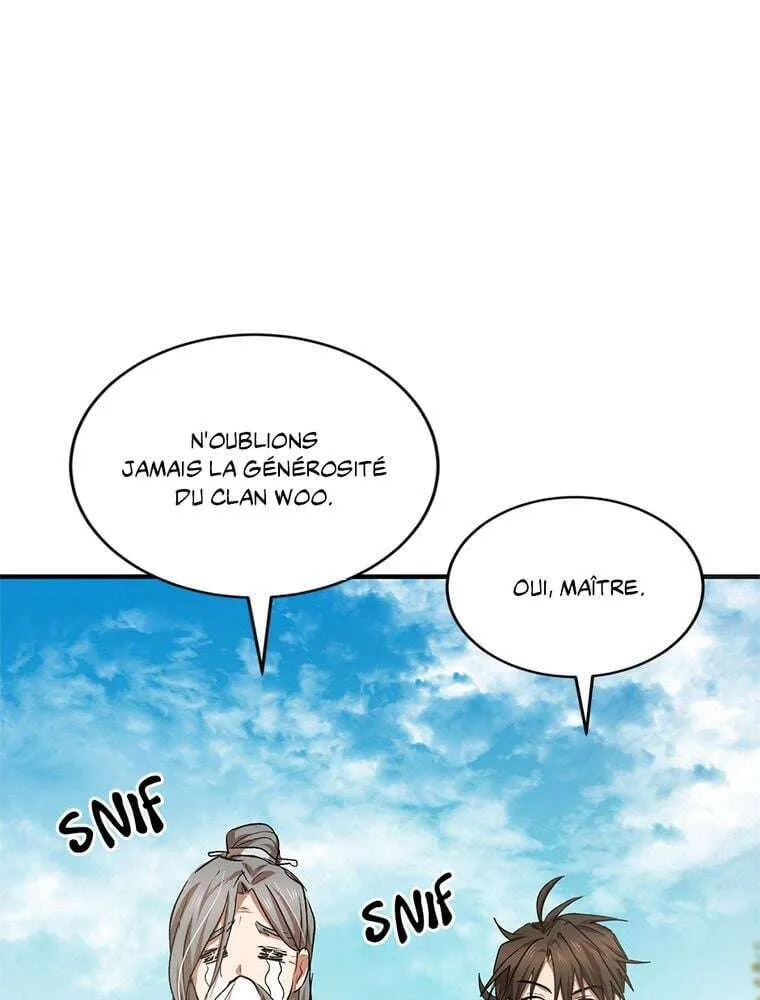 Read La Saga du Clan Mudang FR Manga Online