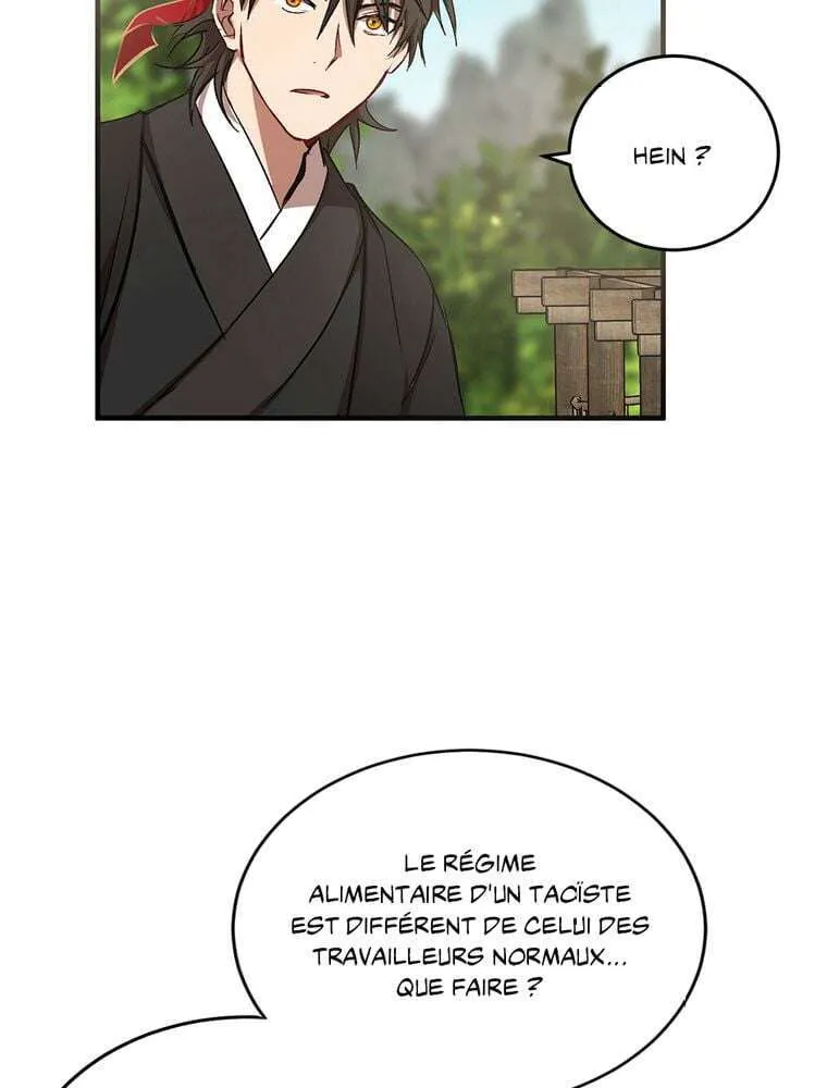 Read La Saga du Clan Mudang FR Manga Online