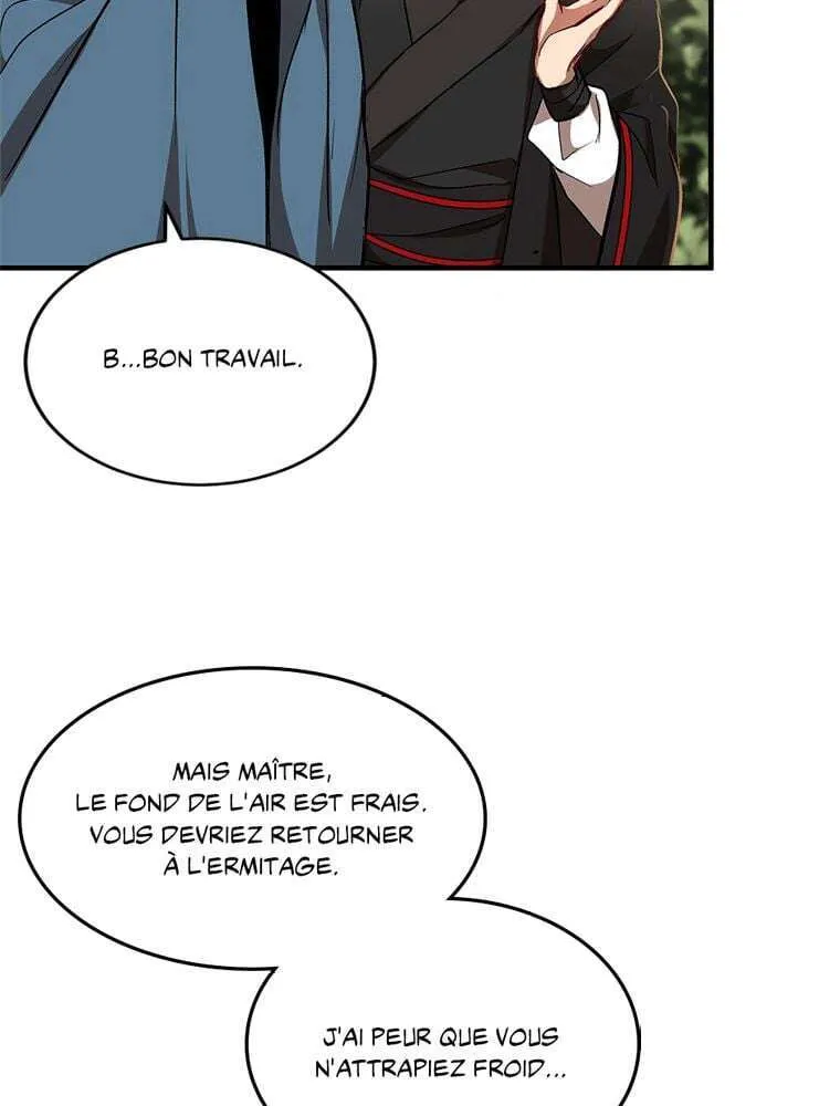 Read La Saga du Clan Mudang FR Manga Online