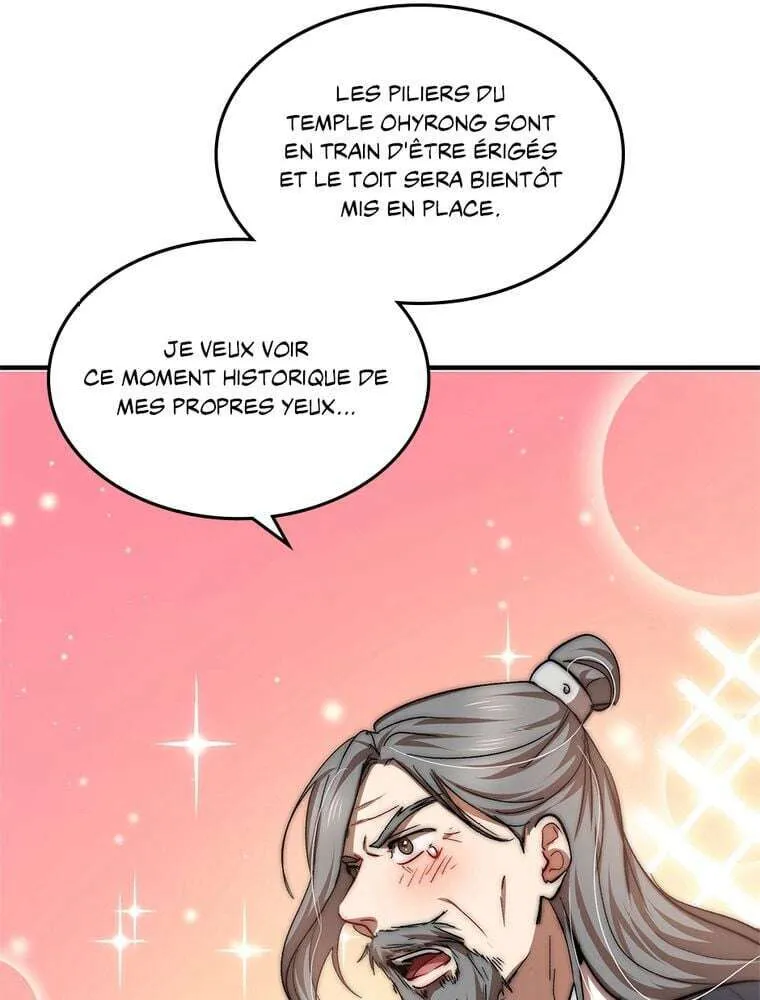 Read La Saga du Clan Mudang FR Manga Online