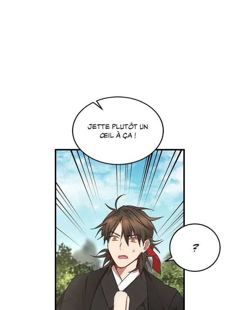 Read La Saga du Clan Mudang FR Manga Online