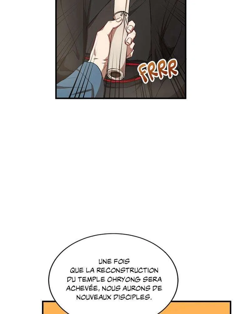 Read La Saga du Clan Mudang FR Manga Online
