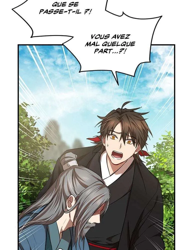 Read La Saga du Clan Mudang FR Manga Online