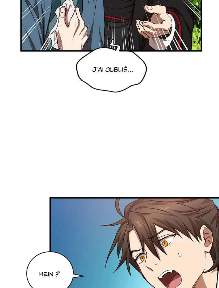 Read La Saga du Clan Mudang FR Manga Online