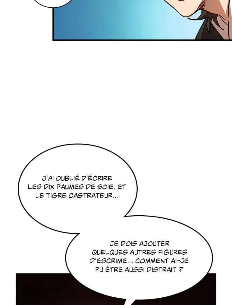 Read La Saga du Clan Mudang FR Manga Online