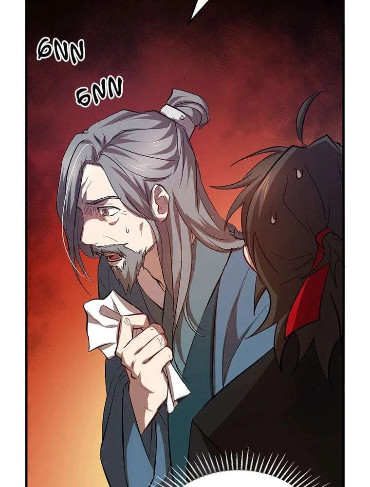 Read La Saga du Clan Mudang FR Manga Online