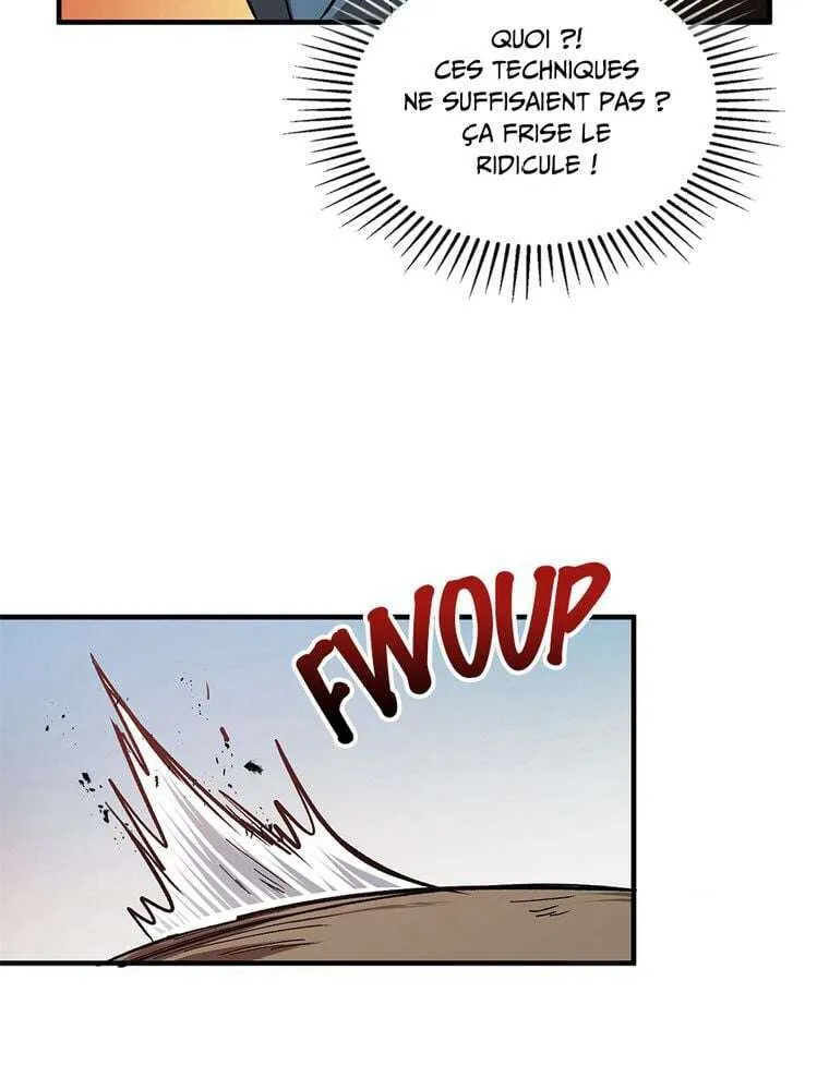 Read La Saga du Clan Mudang FR Manga Online