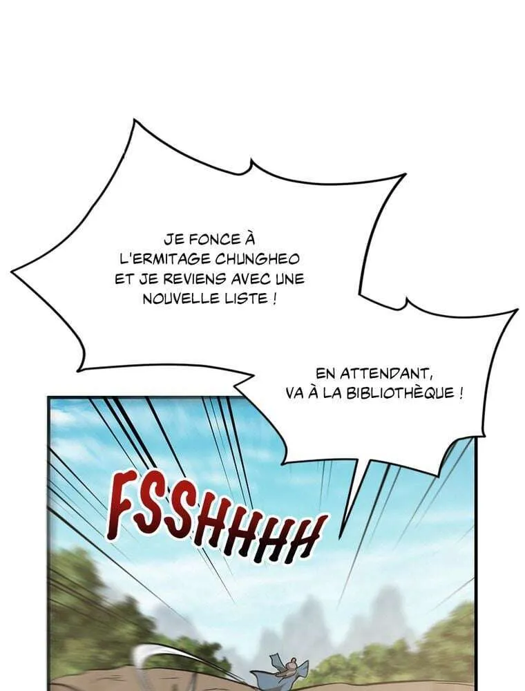 Read La Saga du Clan Mudang FR Manga Online