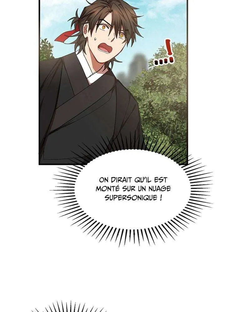 Read La Saga du Clan Mudang FR Manga Online