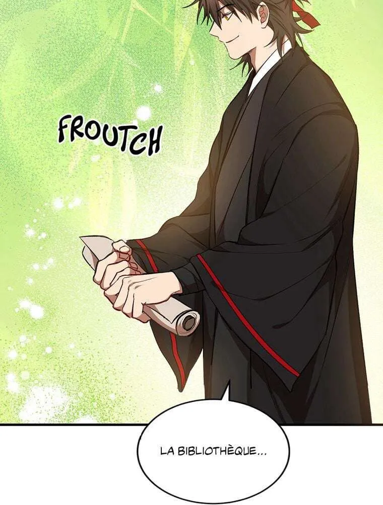Read La Saga du Clan Mudang FR Manga Online