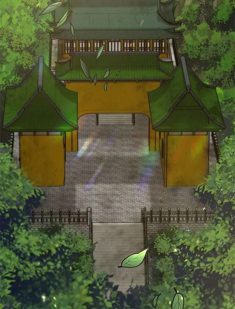 Read La Saga du Clan Mudang FR Manga Online