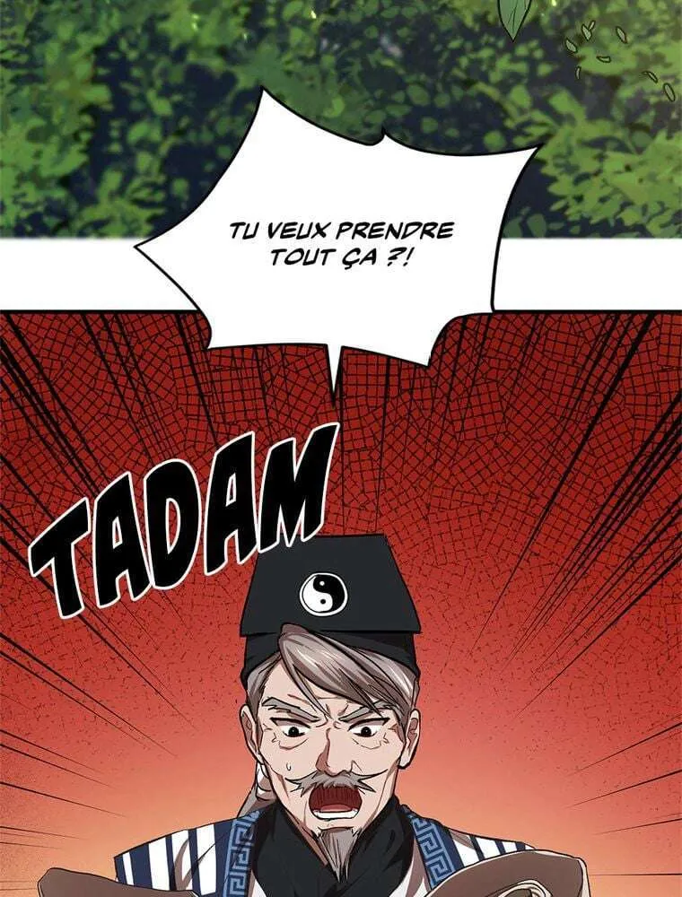 Read La Saga du Clan Mudang FR Manga Online