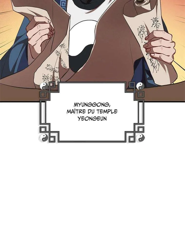 Read La Saga du Clan Mudang FR Manga Online