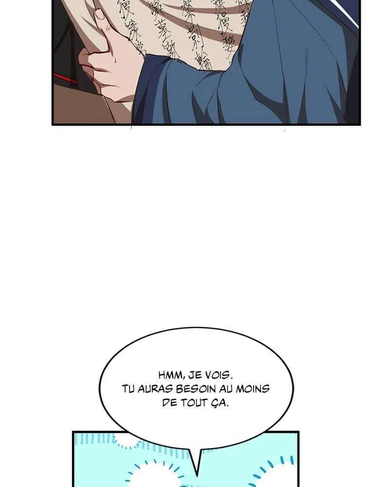 Read La Saga du Clan Mudang FR Manga Online