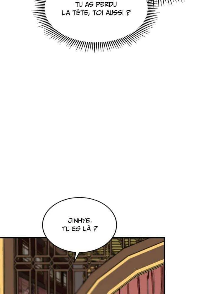 Read La Saga du Clan Mudang FR Manga Online