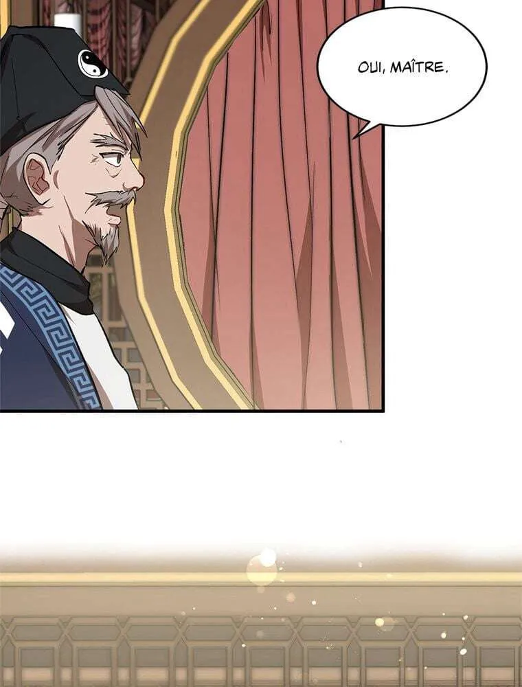 Read La Saga du Clan Mudang FR Manga Online
