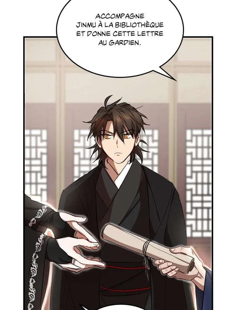 Read La Saga du Clan Mudang FR Manga Online