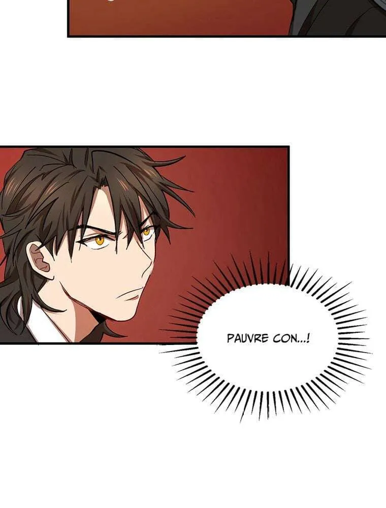Read La Saga du Clan Mudang FR Manga Online