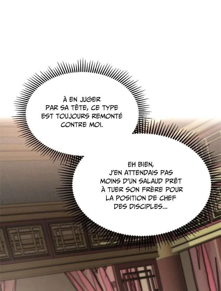 Read La Saga du Clan Mudang FR Manga Online