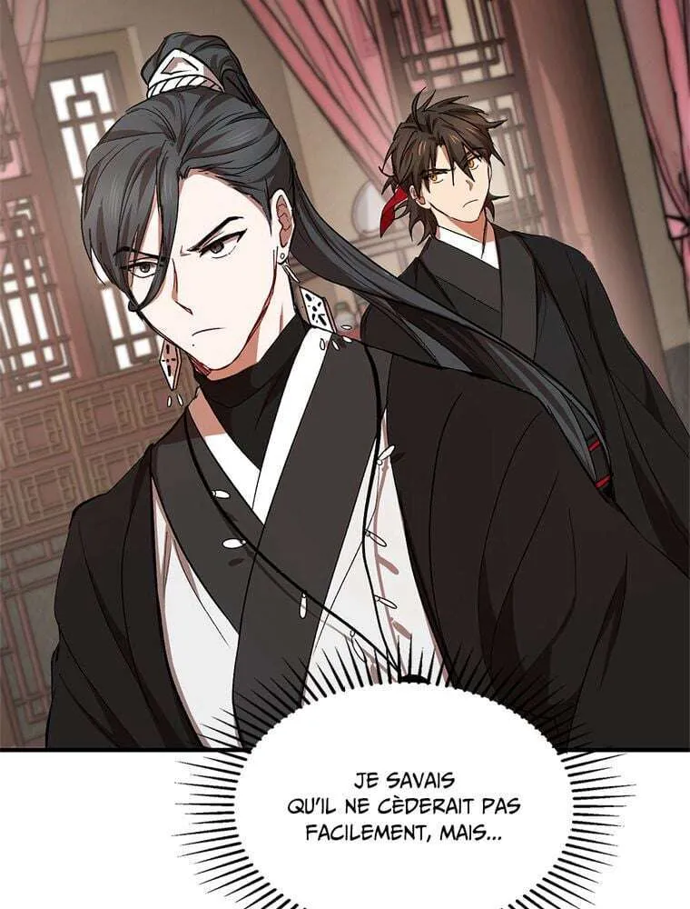 Read La Saga du Clan Mudang FR Manga Online