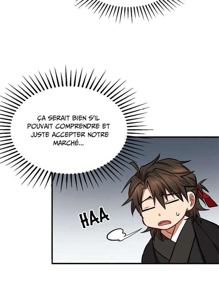 Read La Saga du Clan Mudang FR Manga Online