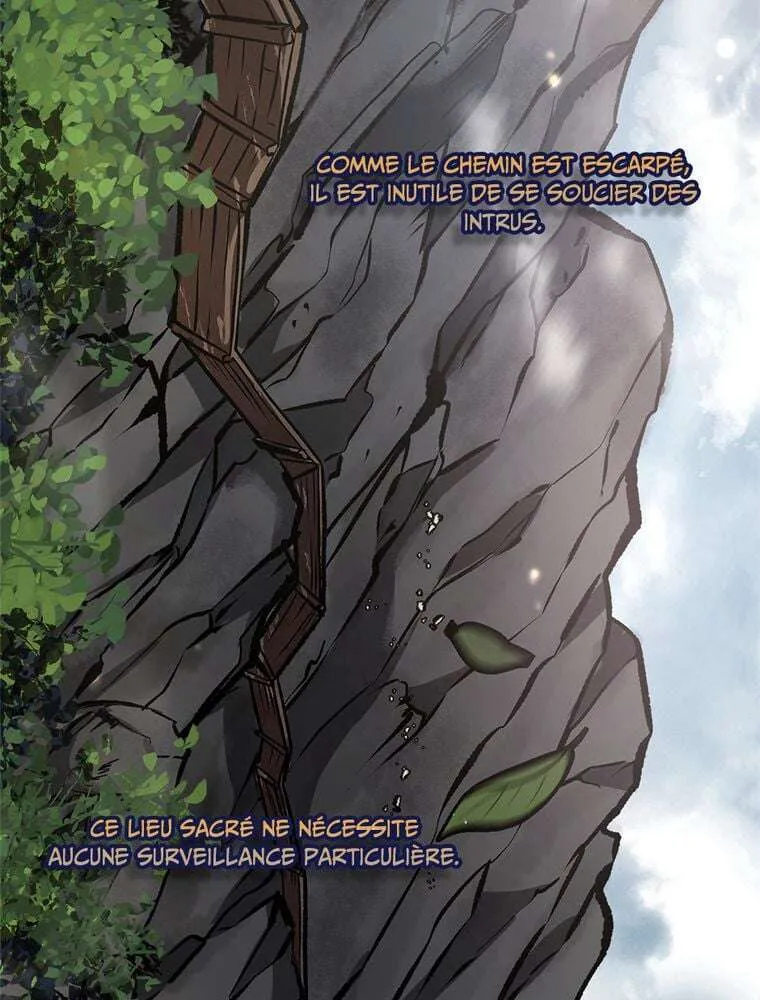 Read La Saga du Clan Mudang FR Manga Online