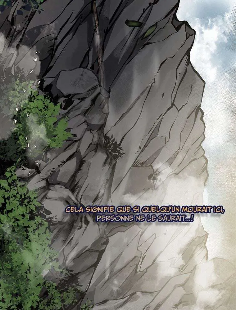 Read La Saga du Clan Mudang FR Manga Online