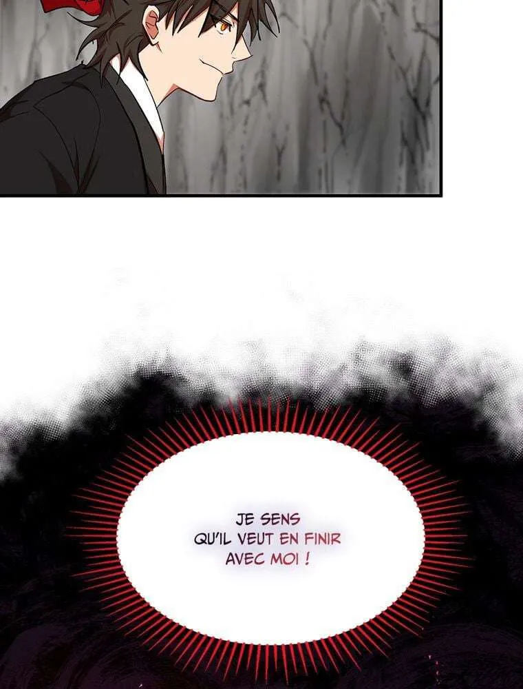 Read La Saga du Clan Mudang FR Manga Online
