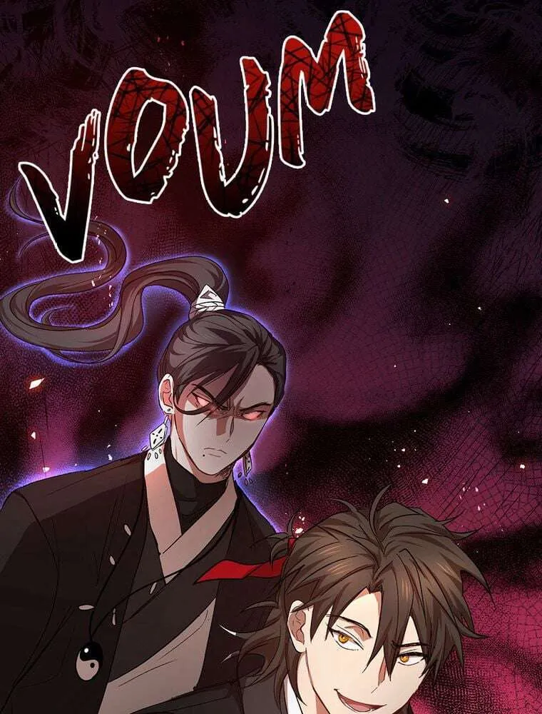Read La Saga du Clan Mudang FR Manga Online